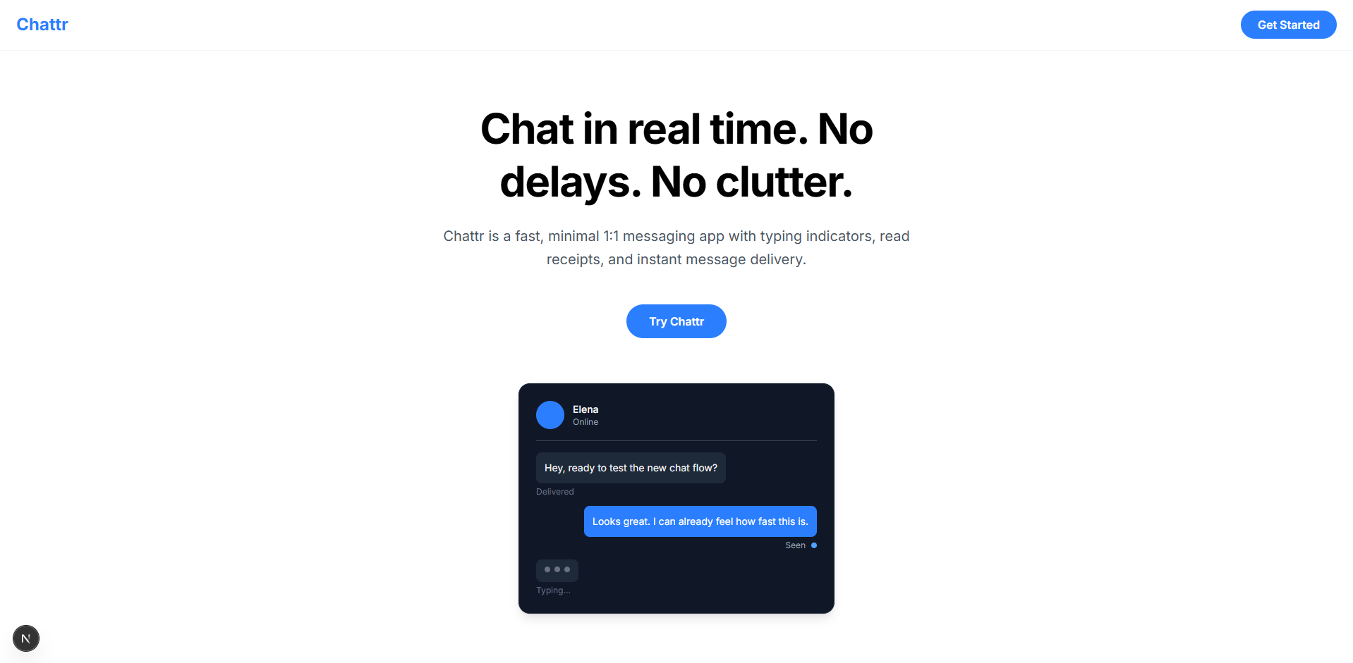 Software Screenshot