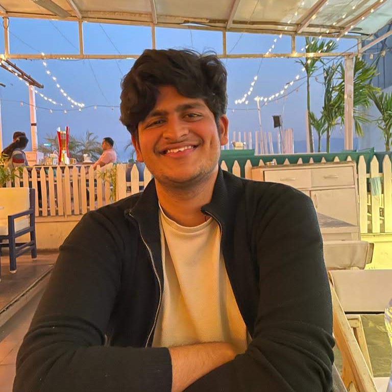 Ram Maheshwari Logo Image